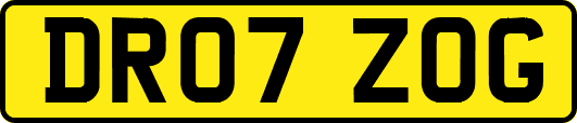 DR07ZOG