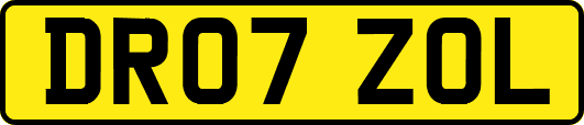 DR07ZOL