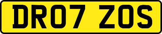 DR07ZOS