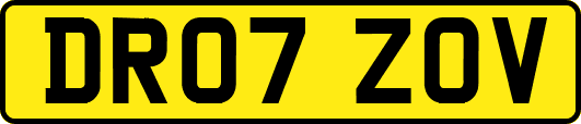 DR07ZOV