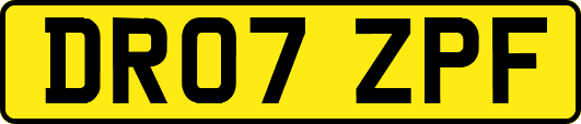 DR07ZPF