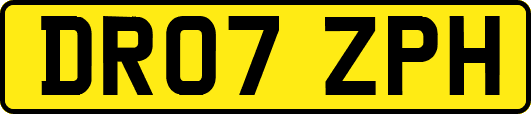 DR07ZPH
