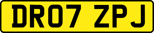 DR07ZPJ