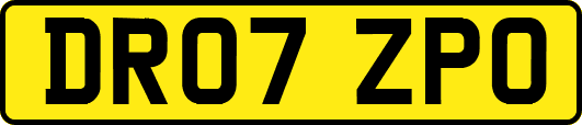 DR07ZPO