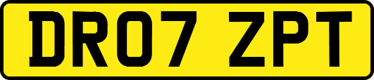 DR07ZPT