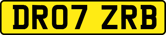 DR07ZRB