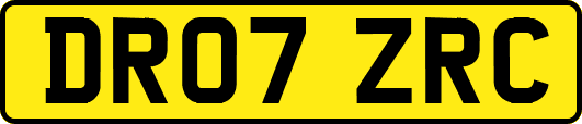 DR07ZRC