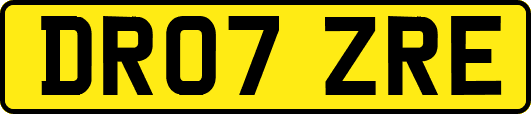 DR07ZRE
