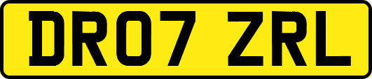 DR07ZRL