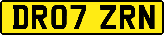 DR07ZRN