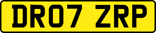 DR07ZRP