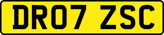 DR07ZSC