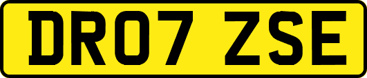 DR07ZSE