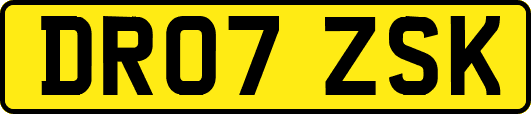 DR07ZSK