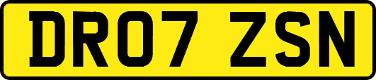DR07ZSN