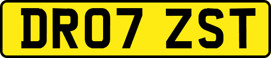 DR07ZST