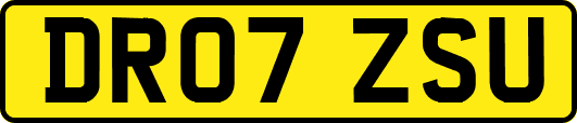 DR07ZSU