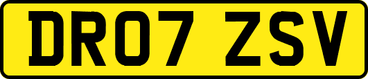 DR07ZSV