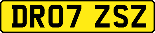 DR07ZSZ