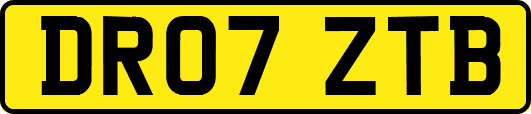 DR07ZTB