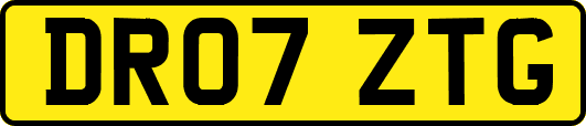 DR07ZTG