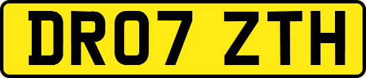 DR07ZTH