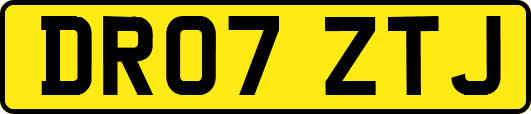DR07ZTJ