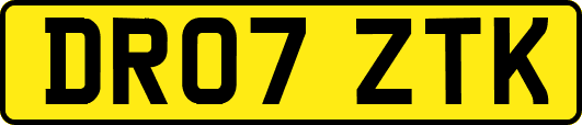 DR07ZTK