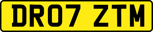 DR07ZTM