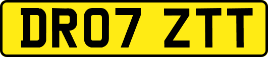 DR07ZTT