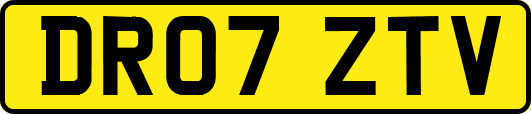 DR07ZTV