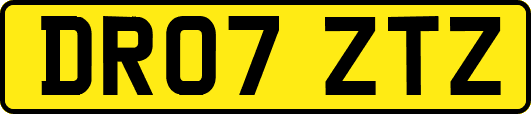 DR07ZTZ