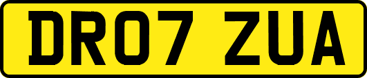 DR07ZUA