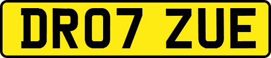 DR07ZUE