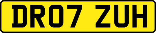 DR07ZUH