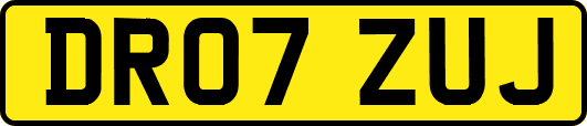 DR07ZUJ