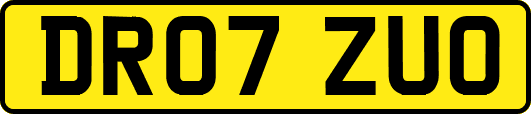 DR07ZUO