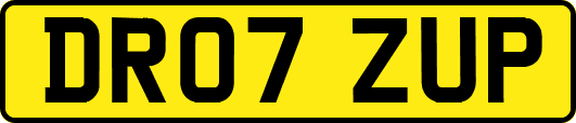 DR07ZUP