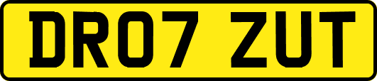 DR07ZUT
