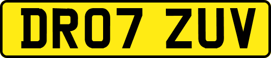DR07ZUV