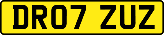 DR07ZUZ