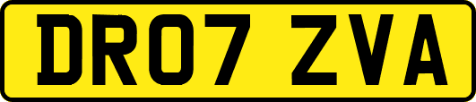 DR07ZVA