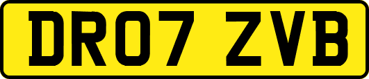 DR07ZVB