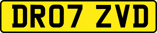 DR07ZVD