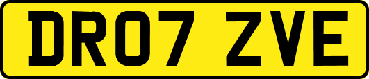 DR07ZVE