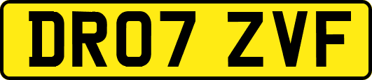 DR07ZVF