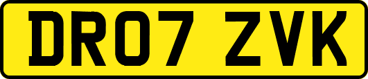 DR07ZVK