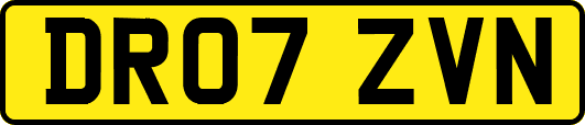 DR07ZVN