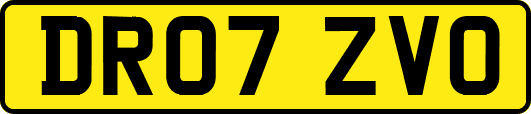 DR07ZVO
