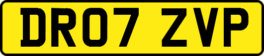 DR07ZVP